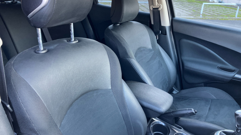 Nissan Juke 1.5 dCi Bose Personal Edition 5dr Diesel Hatchback